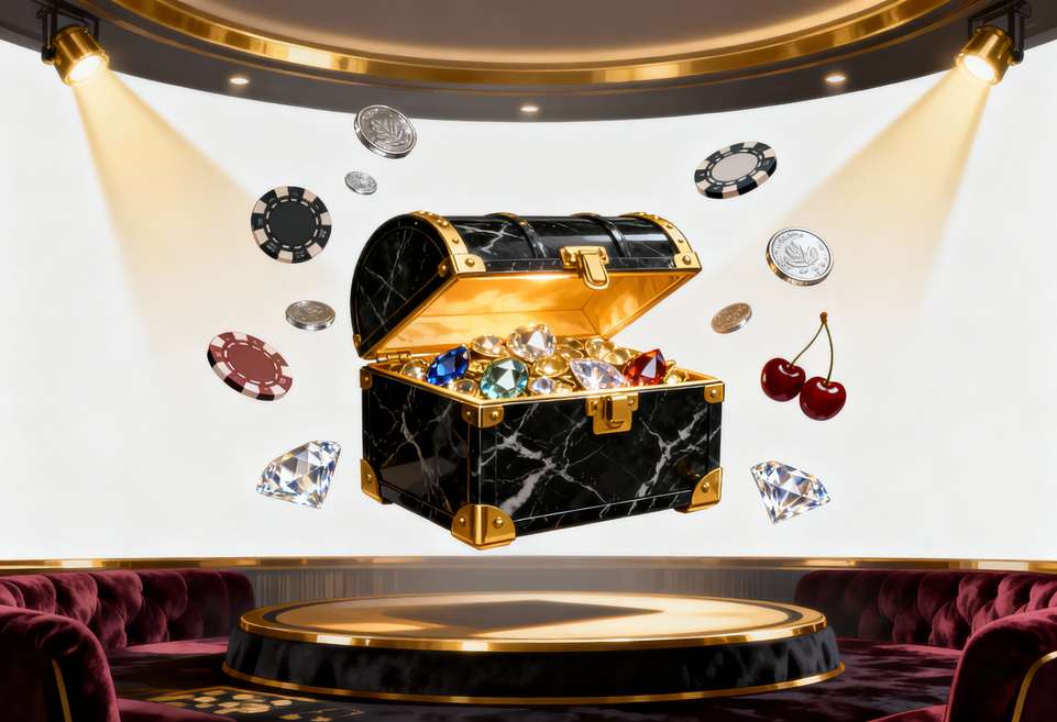 Casino together Casino together