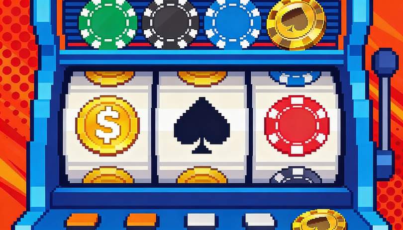 Icebet casino online Icebet casino online