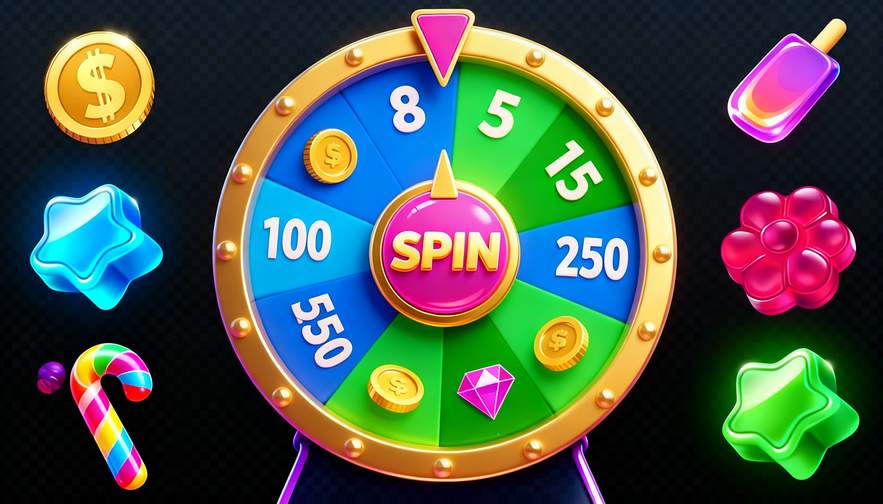 Revolution casino