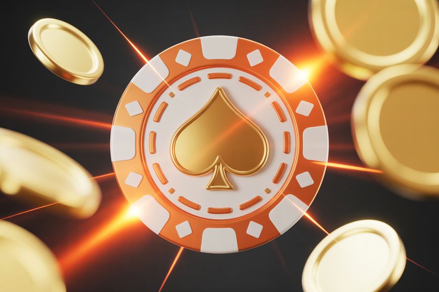 casino intense 2026